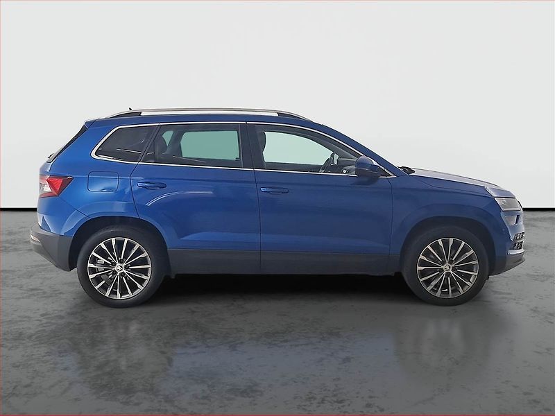 Škoda Karoq (2021) Style 2.0 TDI - fotka 6 z 16