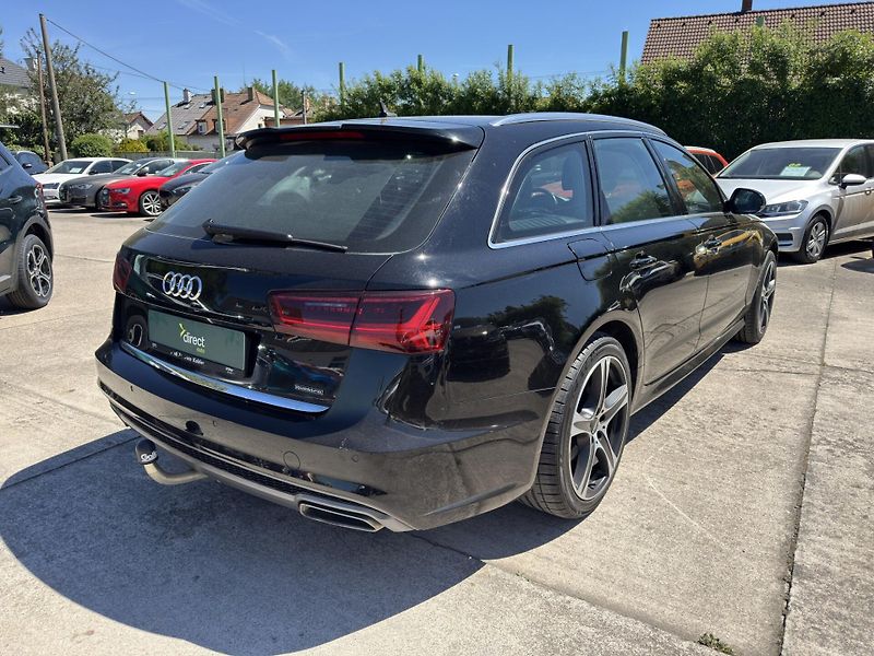 Audi A6 - fotka 2 z 7