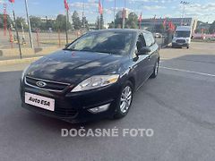 Ford Mondeo (2011) 2.0 TDCi, autoAC - fotografie inzerátu