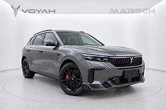 Dongfeng Voyah Free REV 318 (2026) - fotografie inzerátu