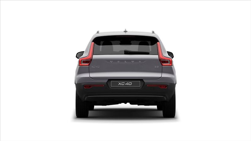 Volvo XC40 (2026) 2,0 B3  Plus - fotka 3 z 9