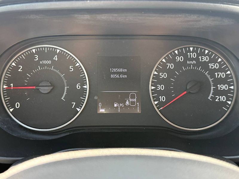 Dacia Duster (2021) 1.0 TCe 67 kW Prestige LPG - fotka 11 z 23