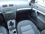 Škoda Octavia (2007) Ambiente 2.0 TDI, nová STK - náhled 8