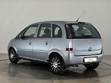 Opel Meriva Hatchback - náhled 15
