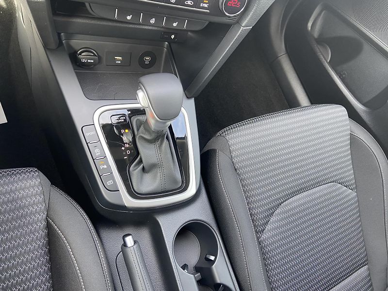 Kia Ceed SW (2025) 1,5 T-GDi TOP+Business