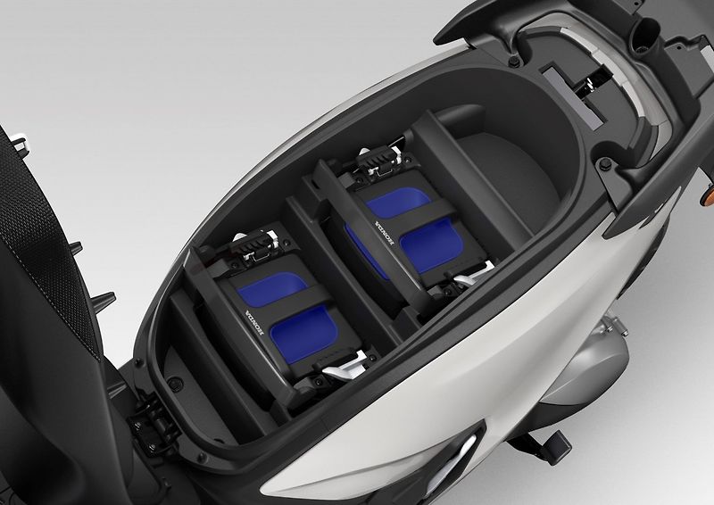 Honda Ostatní (2026) CUV e: - fotka 7 z 8
