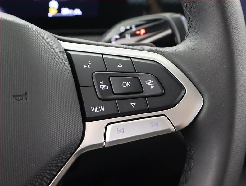 Volkswagen Tiguan (2025) Elegance 1.5 eTSI - fotka 18 z 22