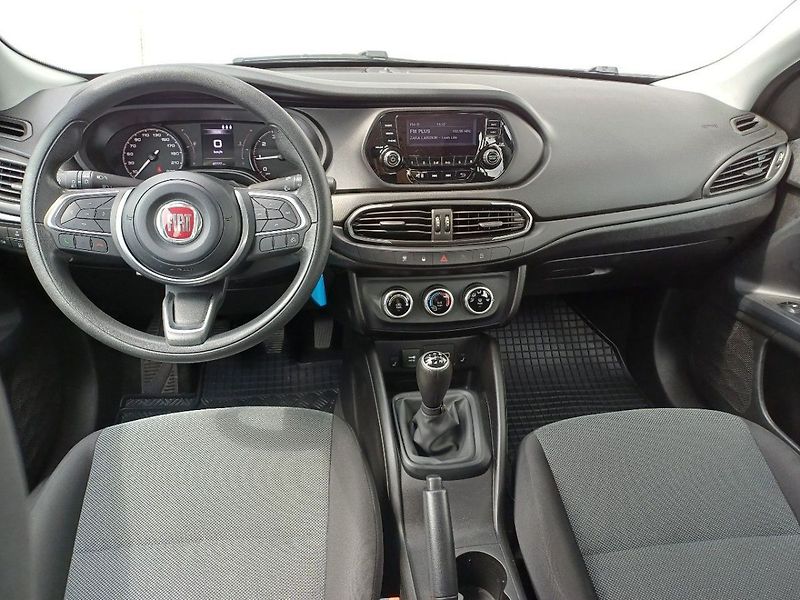 Fiat Tipo kombi 1.0 FIREFLY 100k - fotka 10 z 21