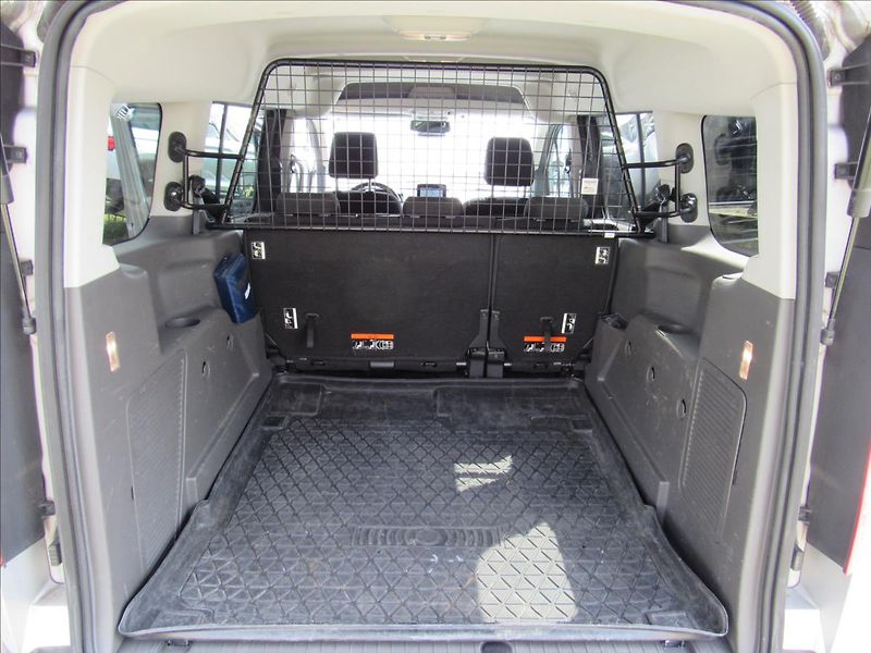 Ford Tourneo Connect 1,5 TDCi 88kW 5 Míst Long - fotka 27 z 32