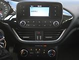Ford Fiesta (2018) 1.1, Serv.kniha, Tempomat - náhled 12