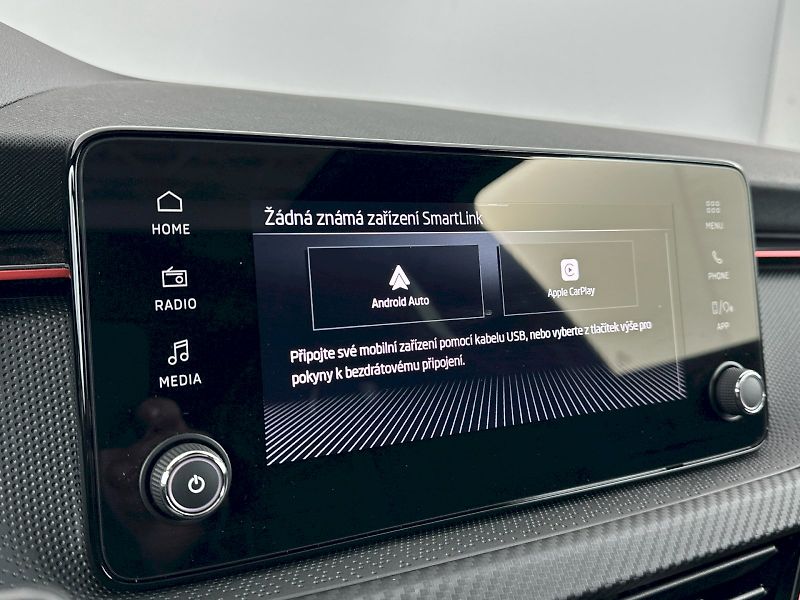 Škoda Scala (2025) 1,0TSI 85kW Monte Carlo - fotka 14 z 33