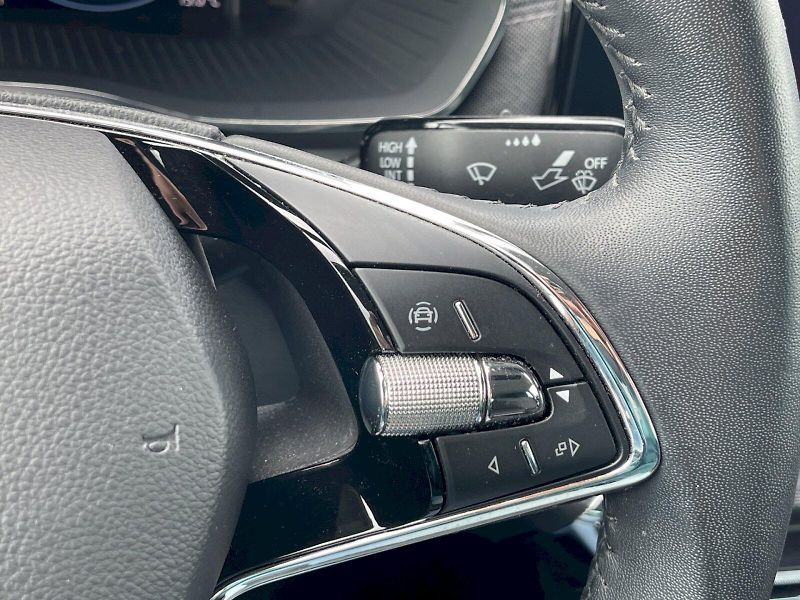 Škoda Octavia (2023) 1.5 TSI 110kW Style Plus - fotka 11 z 35