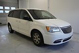 Chrysler Town & Country 3.6i TOWN&COUNTRY  4X4 AUTOMAT - náhled 2