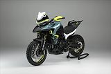 Benelli TRK 902 XPLORER SKLADEM   0,9 - náhled 1