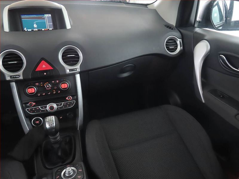 Renault Koleos (2011) 2.0 dCi, 4X4, Serv.kniha - fotka 8 z 17