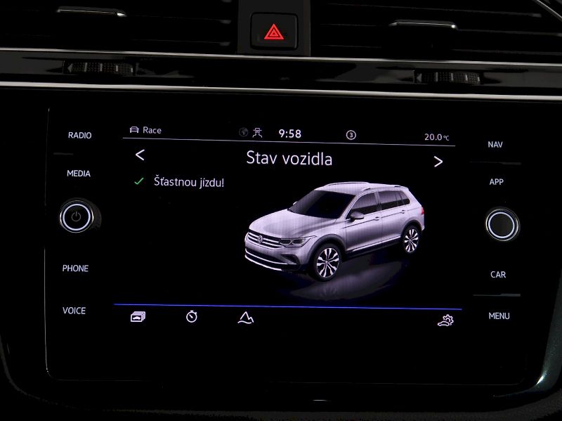 Volkswagen Tiguan (2023) R 2.0TSI 235kW DSG 4x4 - fotka 29 z 38