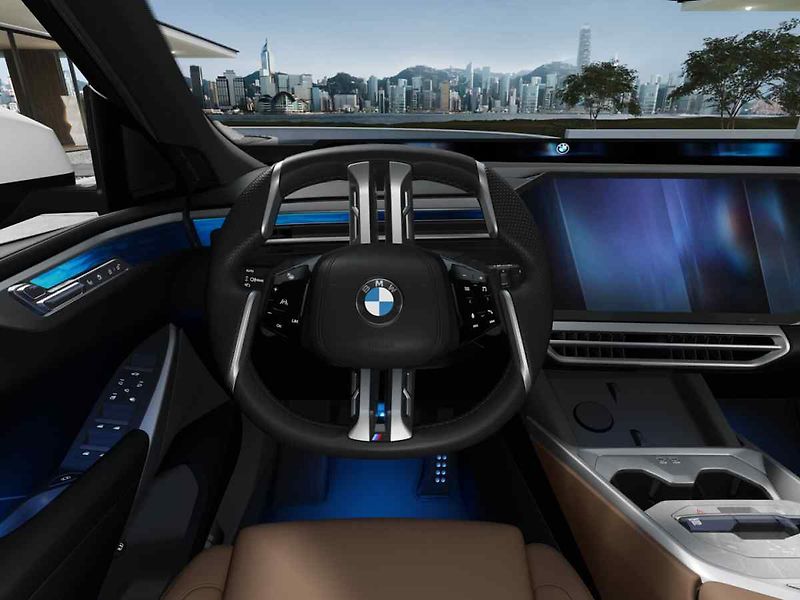 BMW X5 (2026) - fotka 8 z 10