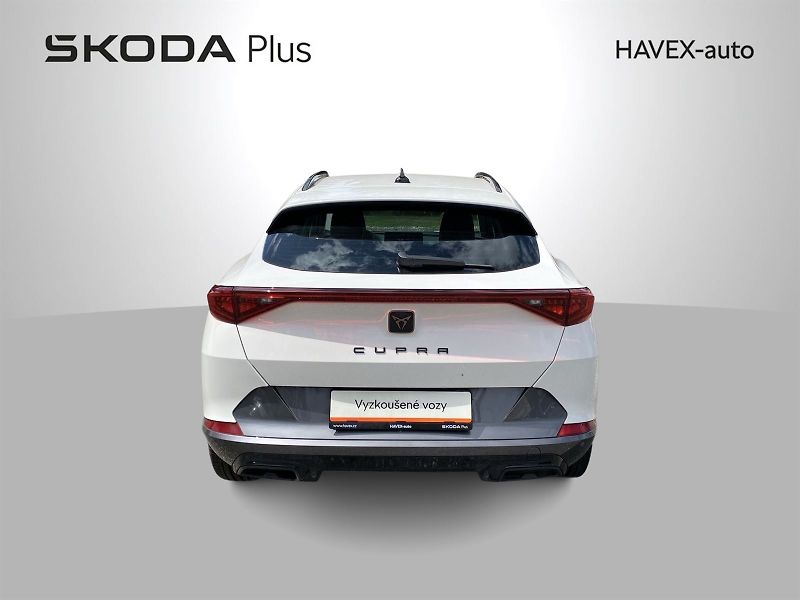 Cupra Formentor (2024) 2,0 TSI 4Drive DSG - fotka 37 z 37