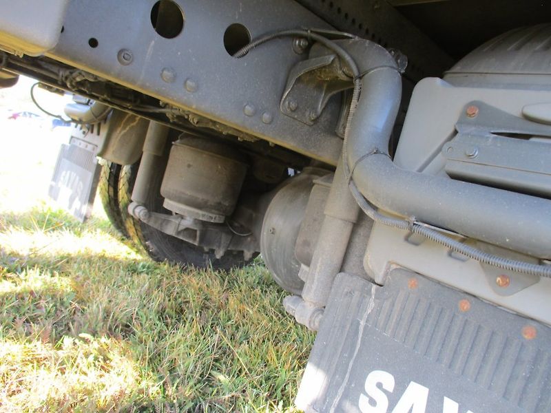 Mercedes-Benz Atego 1222, HČ, 17 palet,  1 L - fotka 8 z 18