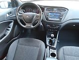 Hyundai i20 (2020) 1.2, Serv.kniha, Tempomat - náhled 7
