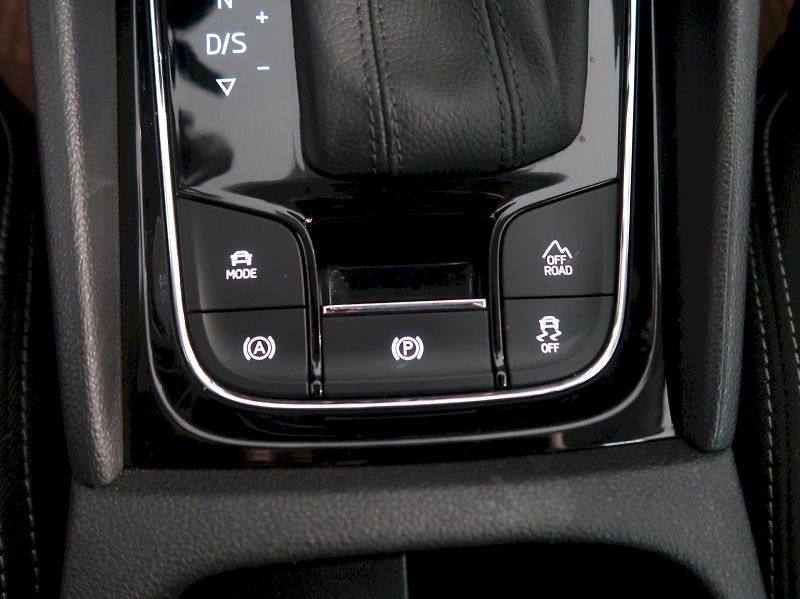 Škoda Kodiaq (2020) STYLE 2.0TDI 147KW 4x4 DSG TAŽ - fotka 35 z 44