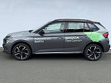 Škoda Kamiq (2026) Monte Carlo 7DSG 1,0TSI - náhled 2