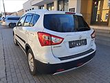 Suzuki SX4 S-Cross 1,6 DDiS - náhled 8