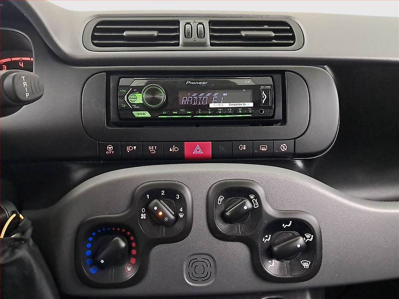 Fiat Panda (2023) 1.0 FireFly, ČR,1.maj - fotka 12 z 14