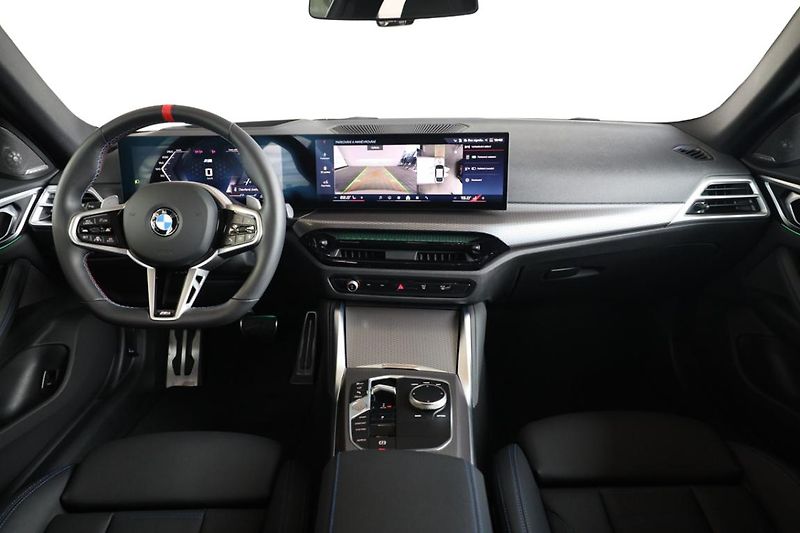 BMW Řada 4 M440i xDrive Gran Coupé - fotka 5 z 28