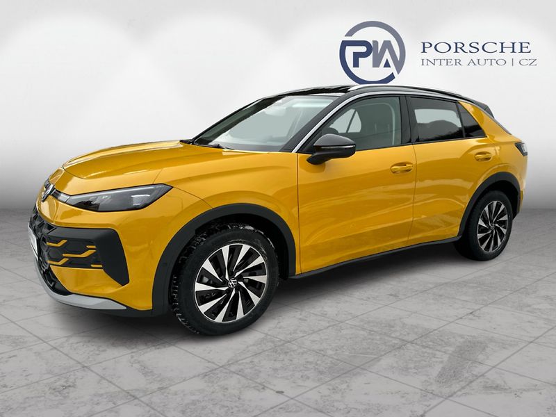 Volkswagen T-Roc Style 1,5 eTSI 110 kW 7DSG - fotografie inzerátu