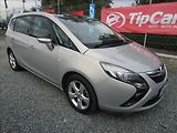 Opel Zafira Tourer 1.6CDTi aut. Klima, pan - náhled 2