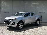Isuzu D-Max 1,9 Double Cab  6A/T LS MY25 - náhled 1
