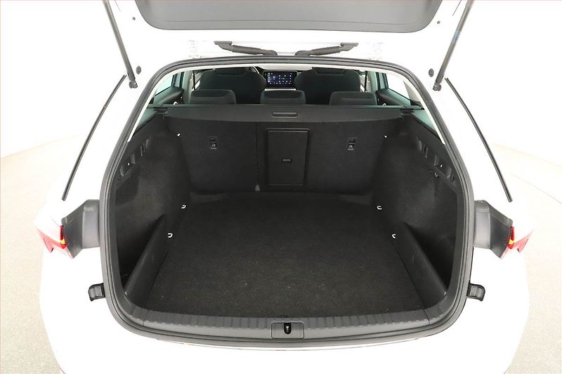 Škoda Octavia (2021) 2.0 TDI, Automat, Navi - fotka 11 z 17
