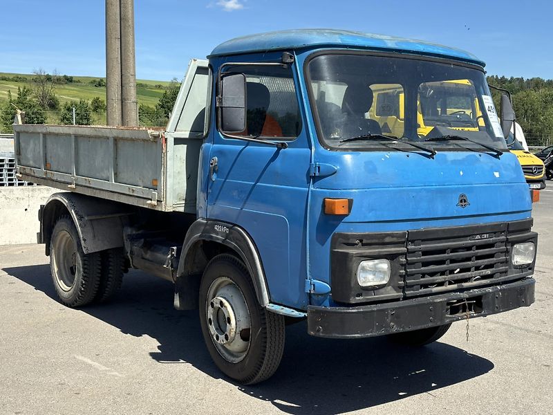 Avia A31.1K S1 sklápěč  - fotka 2 z 14