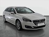 Peugeot 508 (2017) 2.0 BlueHDi, Automat, Navi - náhled 1