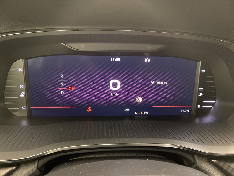 Škoda Octavia 2,0 TDI 147kW DSG RS - fotka 11 z 30