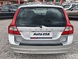 Volvo V70 (2010) 2.0d, AT, xenon, kůže - náhled 4