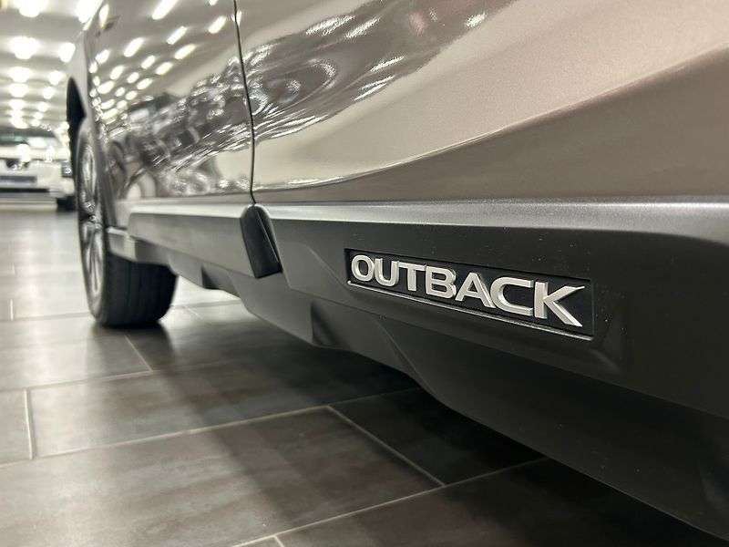 Subaru Outback (2024) 2.5 Touring 2024 | Záruka - fotka 11 z 66