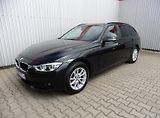 BMW Řada 3 320d xDrive Advantage Touring - náhled 1