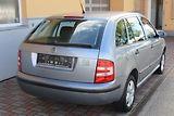 Škoda Fabia 1.4i KLIMA SADA KOL - náhled 8