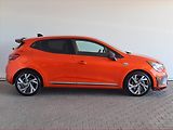 Renault Clio (2023) R.S. Line 1.3 TCe, Serv.kniha - náhled 6