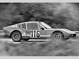 ÚVMV 1100 GT