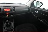 Kia Sportage (2011) 1.6 GDI - náhled 8