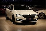 Škoda Superb iV DSG Sportline  5let/100tkm - náhled 31