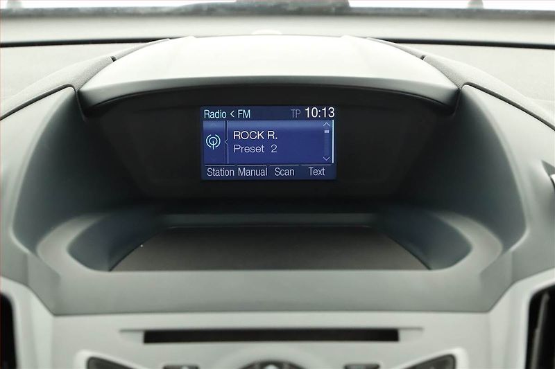 Ford Grand C-MAX (2012) 1.6 TDCi, Serv.kniha, po STK - fotka 12 z 13