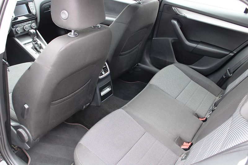 Škoda Octavia (2013) 2,0TDI NAVI KLIMA TEMPOMAT ALU - fotka 10 z 19