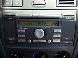 Ford Fusion (2012) 1.4i, ČR, AC, tažné - náhled 14