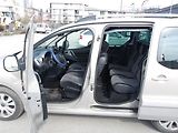 Peugeot Partner Tepee 1,6HDi ČR 2xŠOUP. STK05/2028! - náhled 17