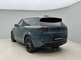 Land Rover Range Rover Sport D300 AWD DYNAMIC HSE AUT CZ - náhled 10