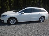 Peugeot 508 NAVI, 172tkm,PANORAMA - náhled 28